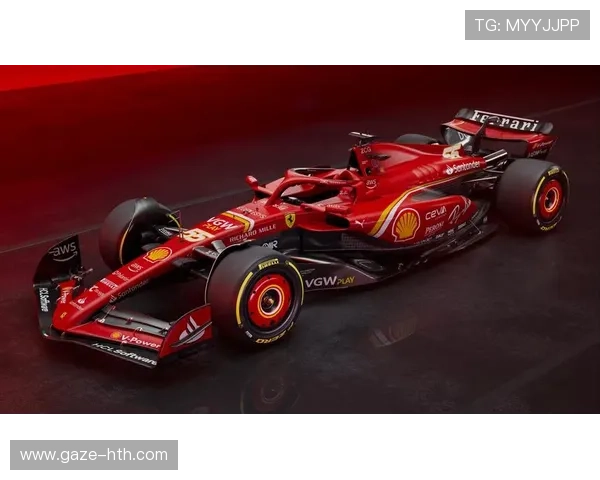 法拉利车队全新动力单元首次亮相 F1赛季中期变动引发车迷热议