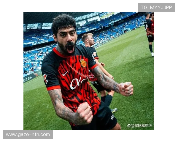 马略卡俱乐部:西甲新兴力量如何在竞争激烈的联赛中崭露头角