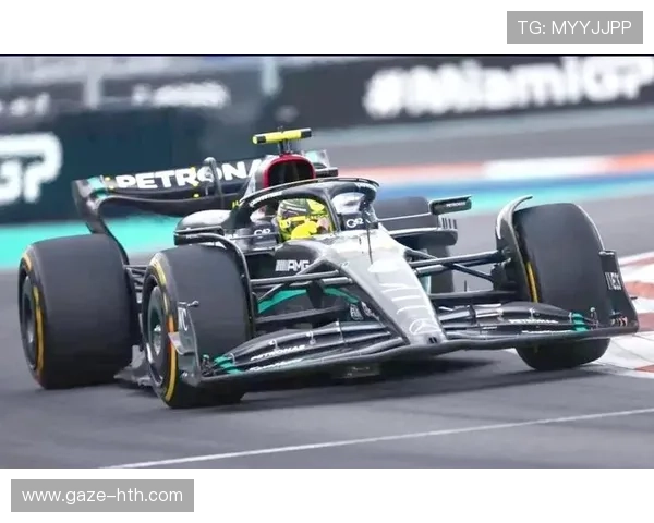 F1赛季迎来新规则变革 多支车队调整战略备战全球大奖赛