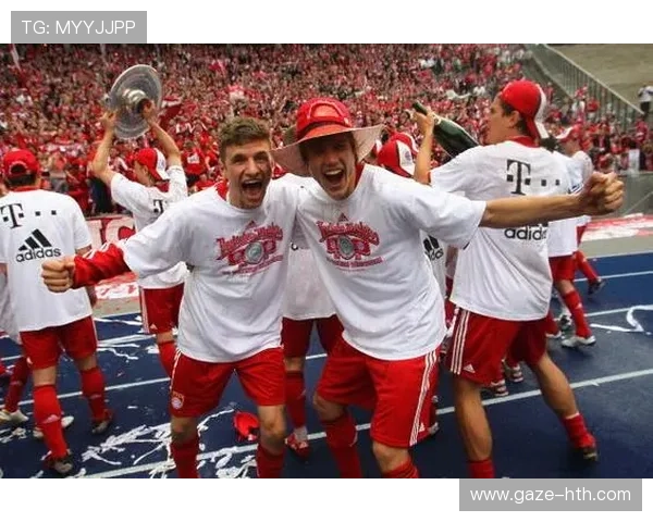 拜仁慕尼黑宣布新赛季阵容调整计划 引援与青训发展并重