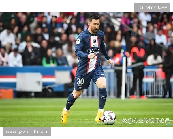 梅西加盟迈阿密国际后首度亮相 新赛季目标锁定美国大联盟冠军