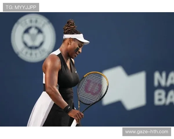 网球大师赛再掀高潮 小威复出挑战年轻新星 赛事竞争激烈精彩纷呈